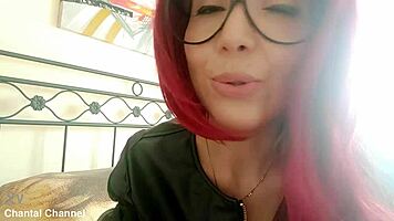 Lovely, We Shouldn't, But Your Touch Feels So Good