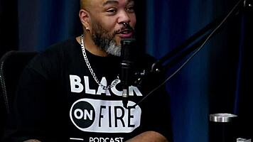 Seu limite é ficar 4 horas metendo, falaram que o binho ted abusava das mulheres, pediram para ela peidar, contou o que deixa a buceta escorrendo e seus objetivos - tiffany carioca.