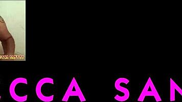 brazilian teen gets assfucked by huge cock and cumshot