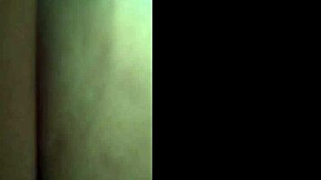 indonesian babe sneaks guy into dorm while boyfriend works for cowgirl fun