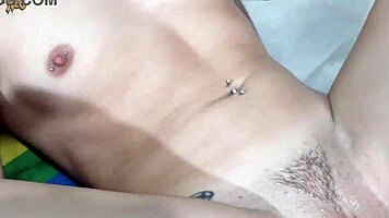 gangbang slut teen squirting wild for the crew! 💦💦