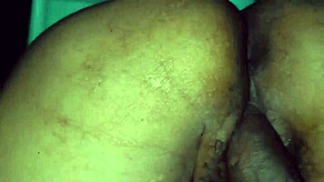 desi housewife pussy creamed by lover in bed