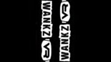 Skylar Snow's Holes Get Filled In VR Frenzy!