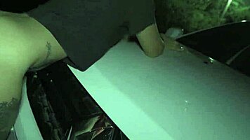 i pounded my best friend's girlfriend's ass deep in the swamp 🌿🍑💦