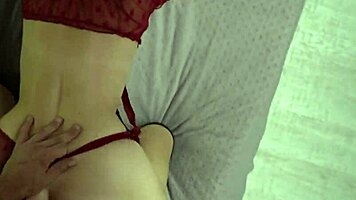 Ever wonder what happens when you invite a cute classmate over for rough sex?