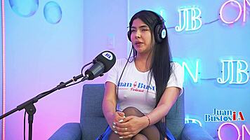 mayaofi wild on fuck machine before devouring cumshot?