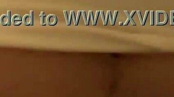 Malaysian Chubby Wife's Horny Cowgirl Ride Exposed