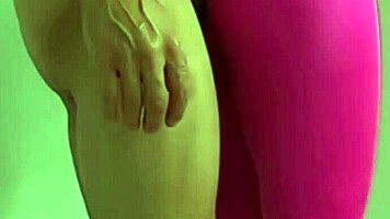 Fucking Perverted Slut Till She Squirts Everywhere